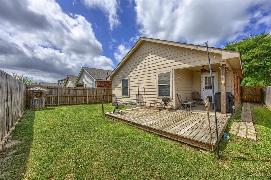 4014 Ridgetop Drive Heartland, TX 75126 - Photo 17 of 26