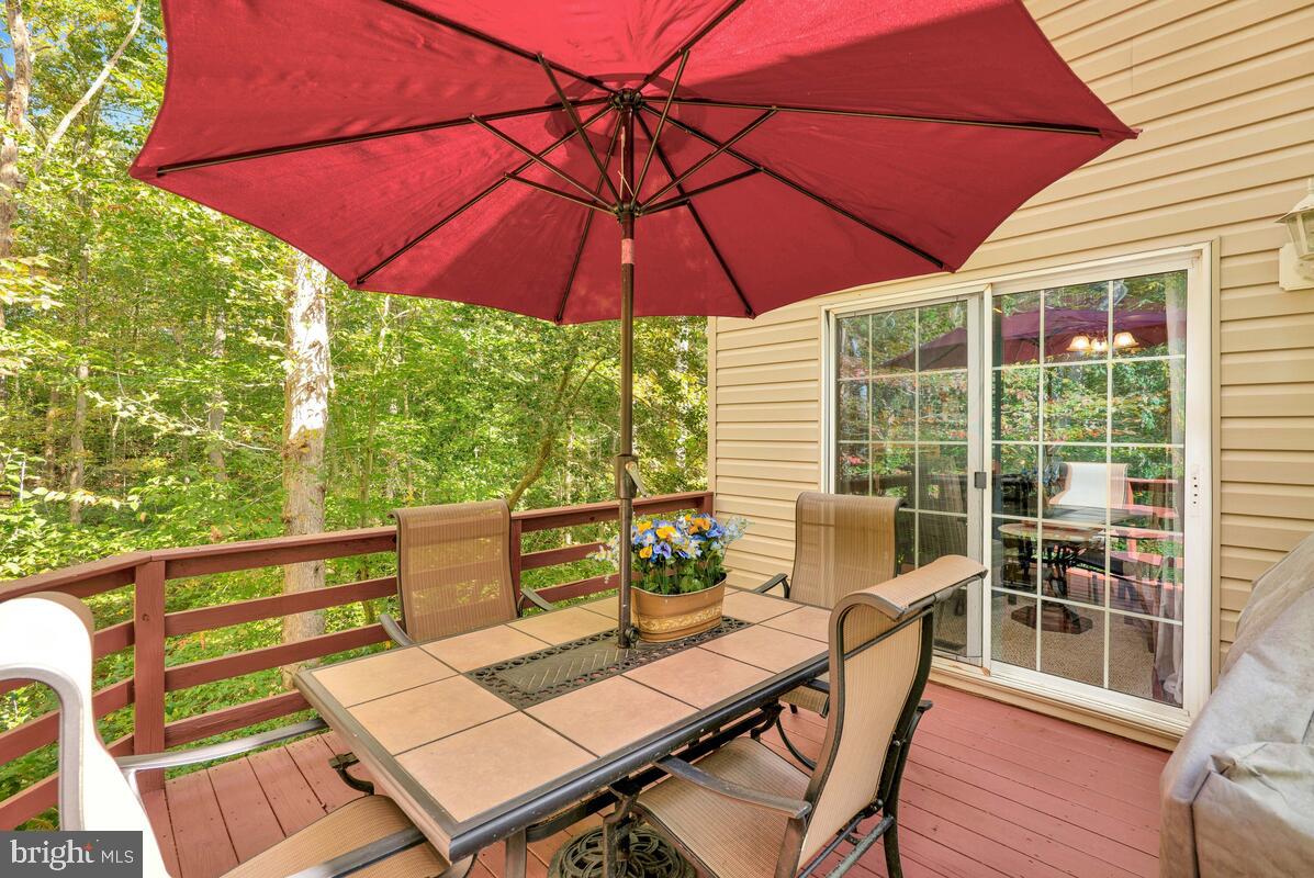 165 Ball Road St. Leonard, MD 20685 - Photo 19 of 55 a outdoor view with a sitting space