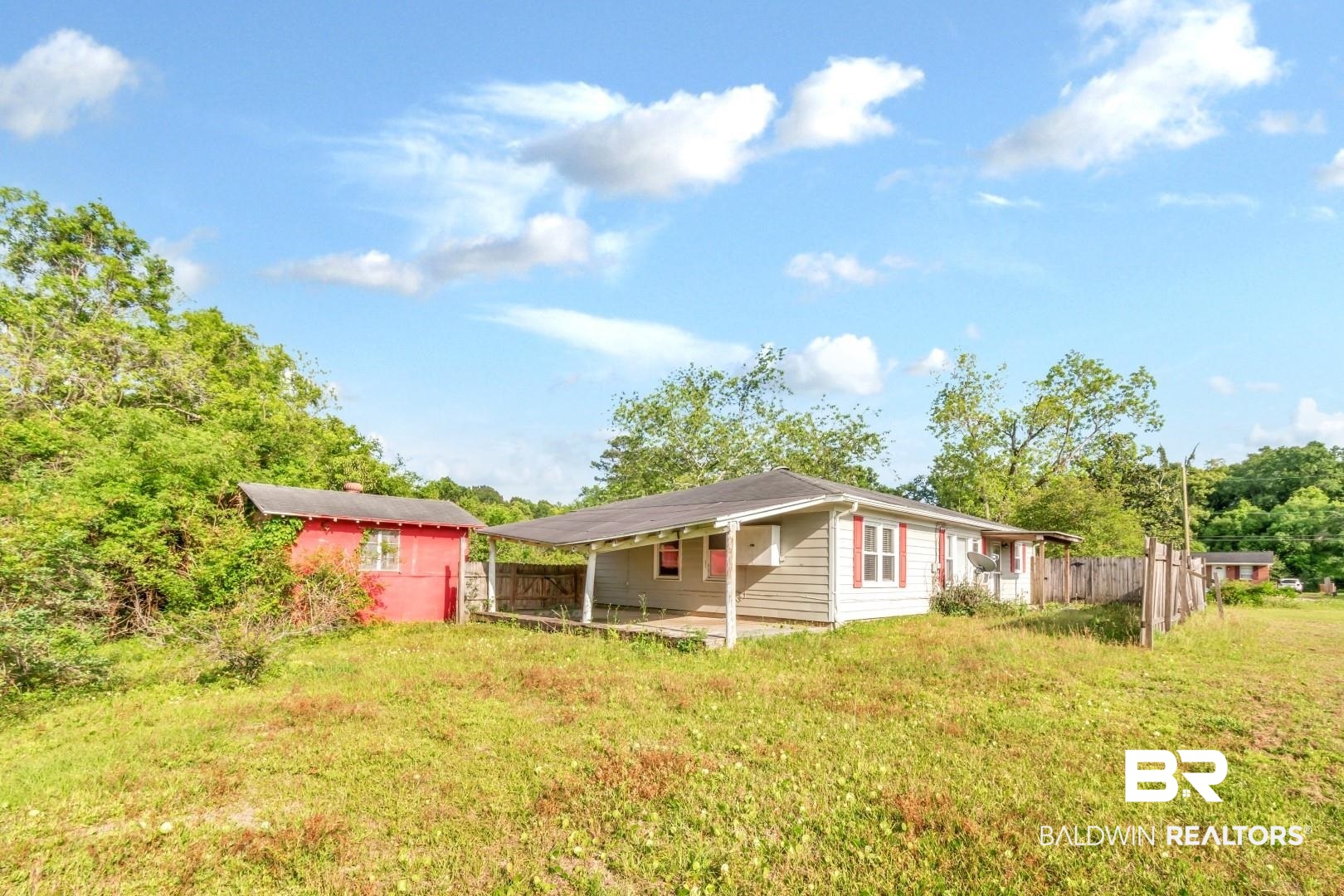 1520 Hannon Road Mobile, AL 36605 - Photo 23 of 24