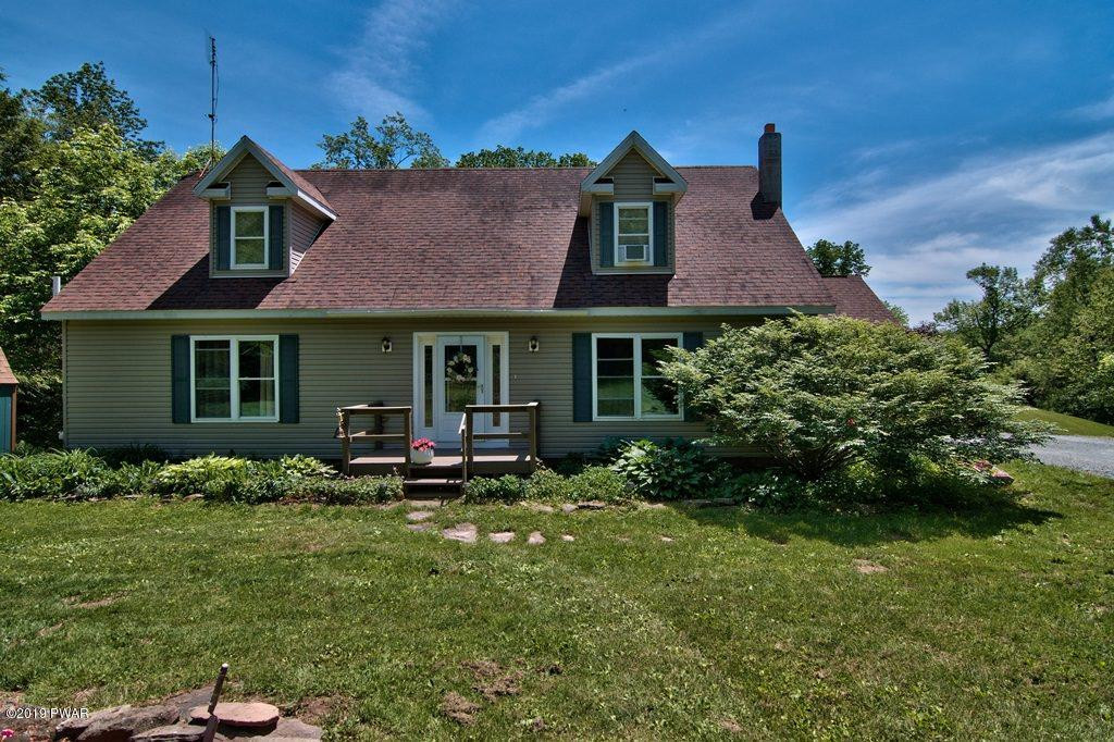 474 Rutledgedale Road Equinunk, PA 18417 - Photo 50 of 55 Exterior