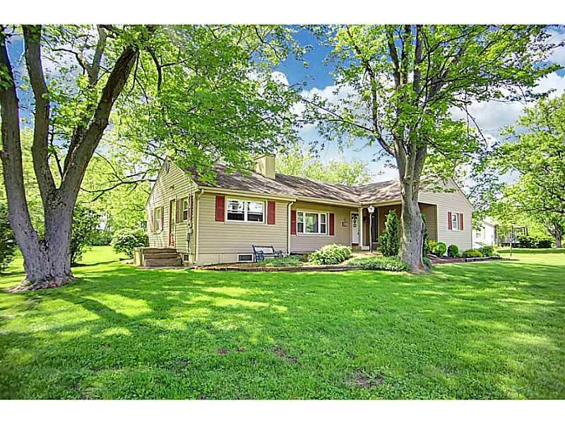3035 Troy Road Springfield, OH 45504 - Photo 2 of 25