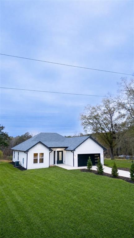 2590 Walton Downs Road Monroe, GA 30655 - Photo 2 of 33