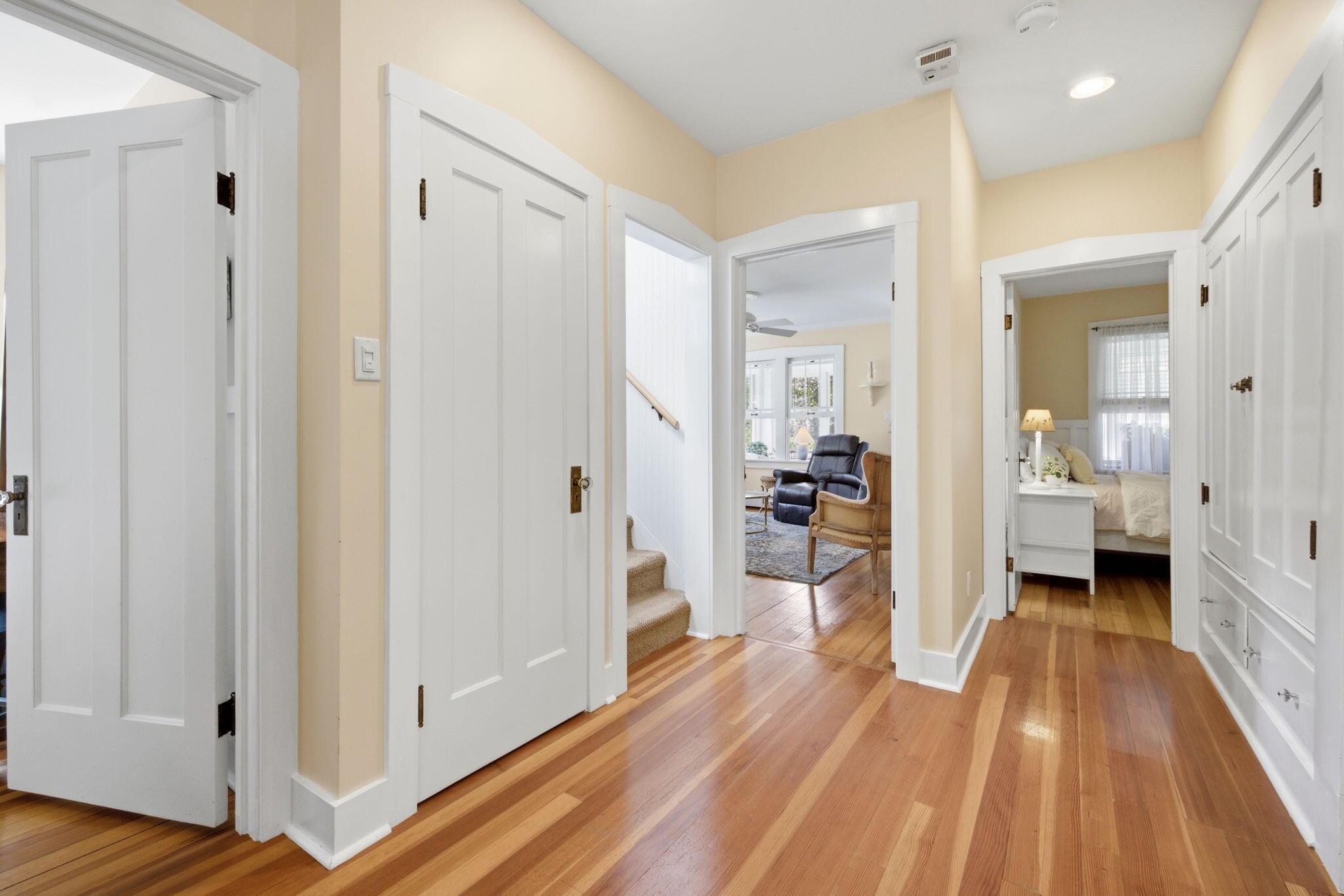 9737 Union Pier Road Union Pier, MI 49129 - Photo 11 of 65 Hallway Main Floor