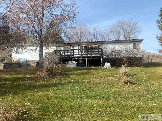 $219,500 | 900 Challis Creek Road, Challis, ID 83226