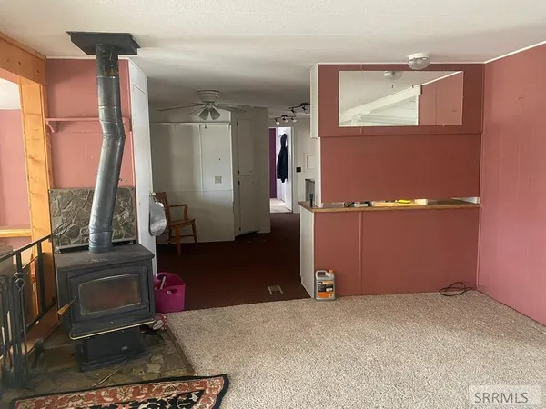 $195,000 | 900 Challis Creek Road, Challis, ID 83226