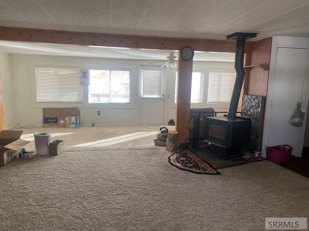 900 Challis Creek Road Challis, ID 83226 - Photo 16 of 56
