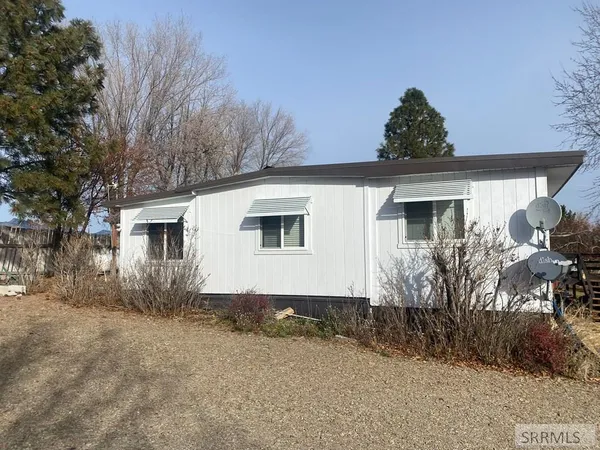 $195,000 | 900 Challis Creek Road, Challis, ID 83226