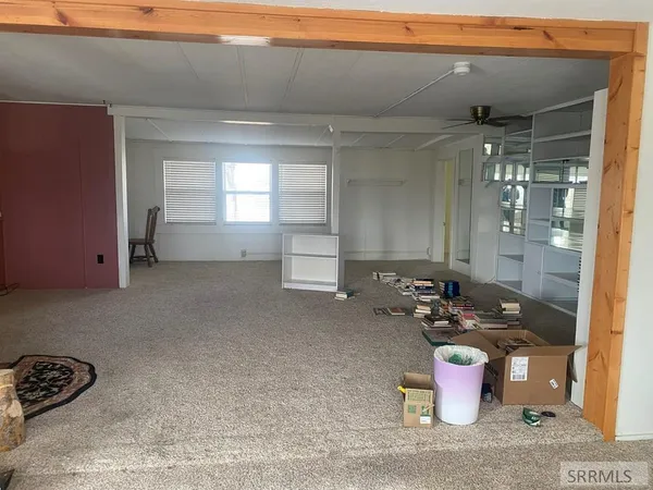 $195,000 | 900 Challis Creek Road, Challis, ID 83226