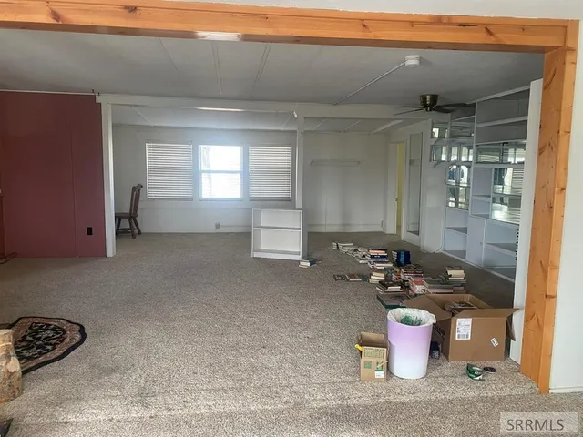 $219,500 | 900 Challis Creek Road, Challis, ID 83226