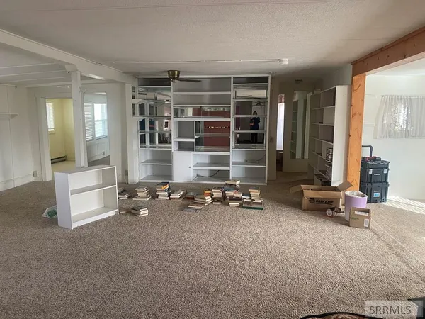 $195,000 | 900 Challis Creek Road, Challis, ID 83226