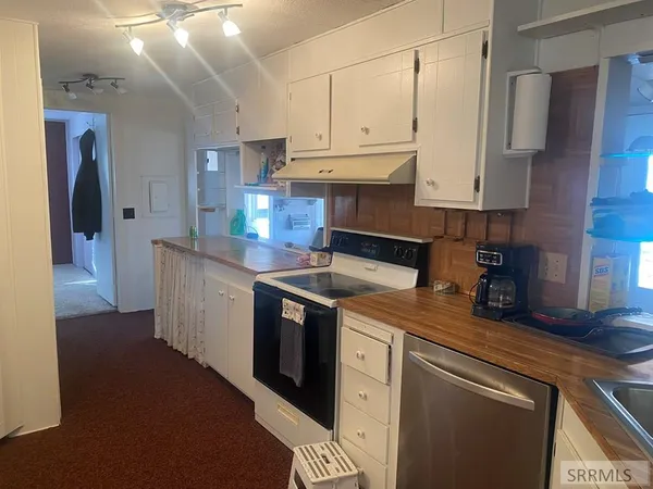 $195,000 | 900 Challis Creek Road, Challis, ID 83226