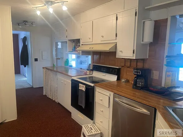 $219,500 | 900 Challis Creek Road, Challis, ID 83226