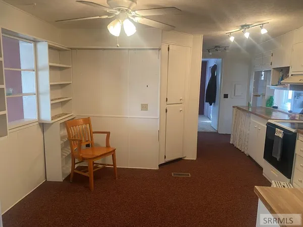 $195,000 | 900 Challis Creek Road, Challis, ID 83226