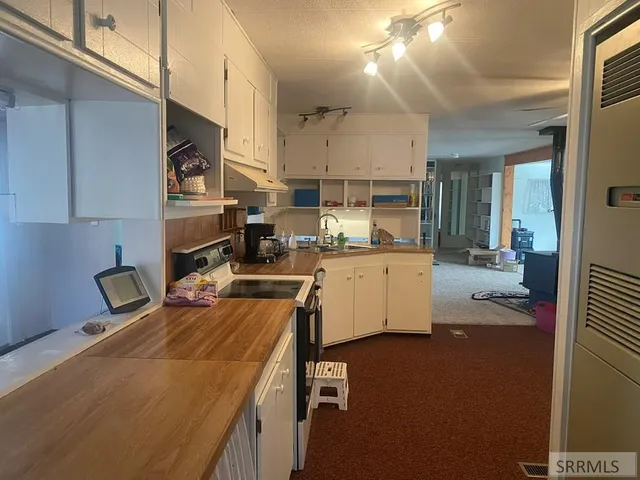 $219,500 | 900 Challis Creek Road, Challis, ID 83226