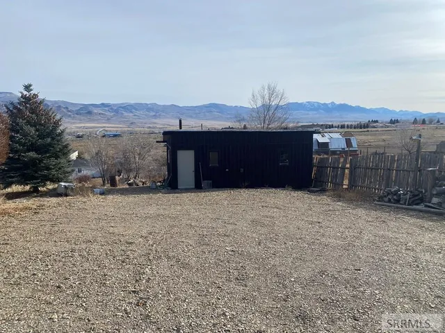 $219,500 | 900 Challis Creek Road, Challis, ID 83226