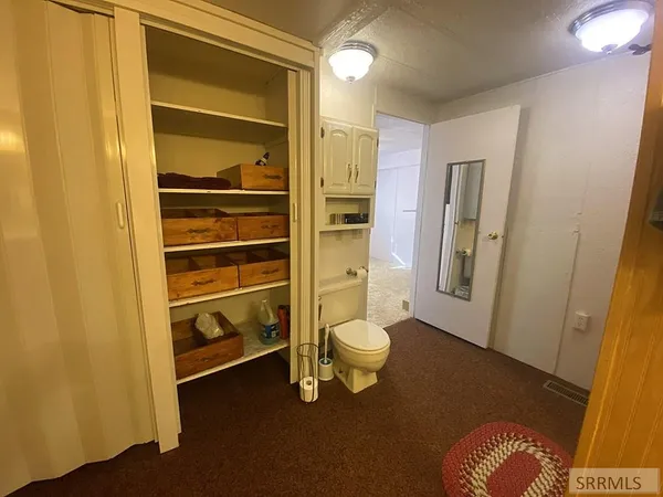 $195,000 | 900 Challis Creek Road, Challis, ID 83226