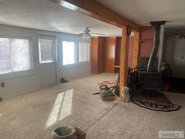 $219,500 | 900 Challis Creek Road, Challis, ID 83226