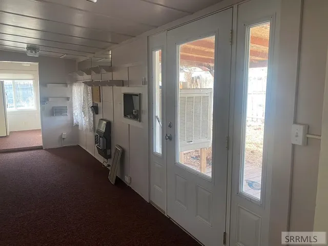 $219,500 | 900 Challis Creek Road, Challis, ID 83226