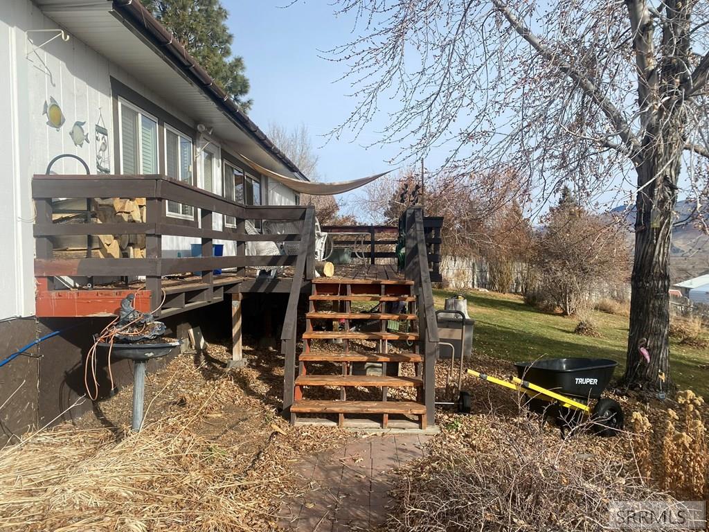 900 Challis Creek Road Challis, ID 83226 - Photo 4 of 56