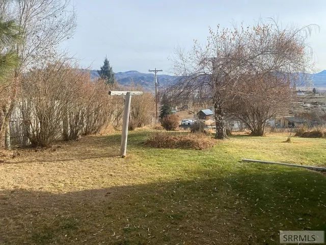 $219,500 | 900 Challis Creek Road, Challis, ID 83226