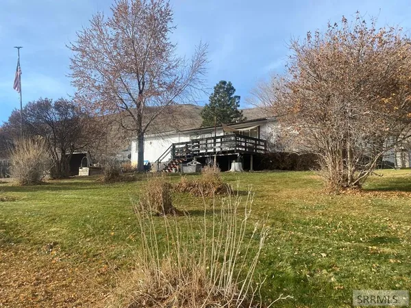 $195,000 | 900 Challis Creek Road, Challis, ID 83226