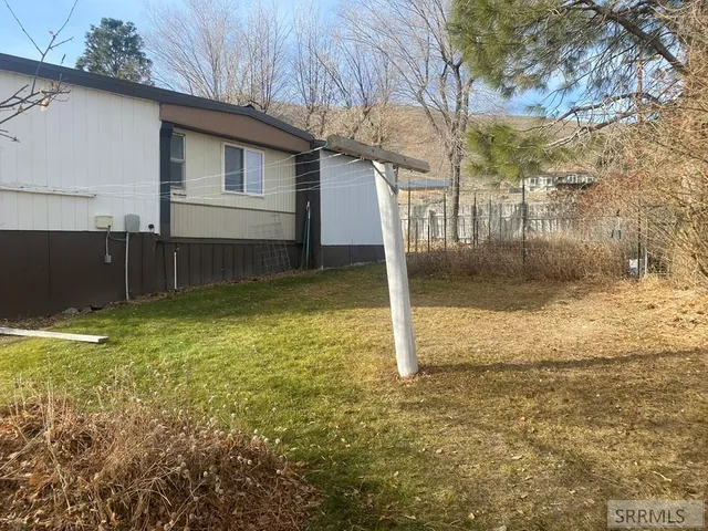 $219,500 | 900 Challis Creek Road, Challis, ID 83226