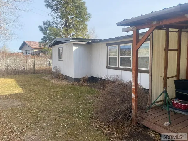 $219,500 | 900 Challis Creek Road, Challis, ID 83226