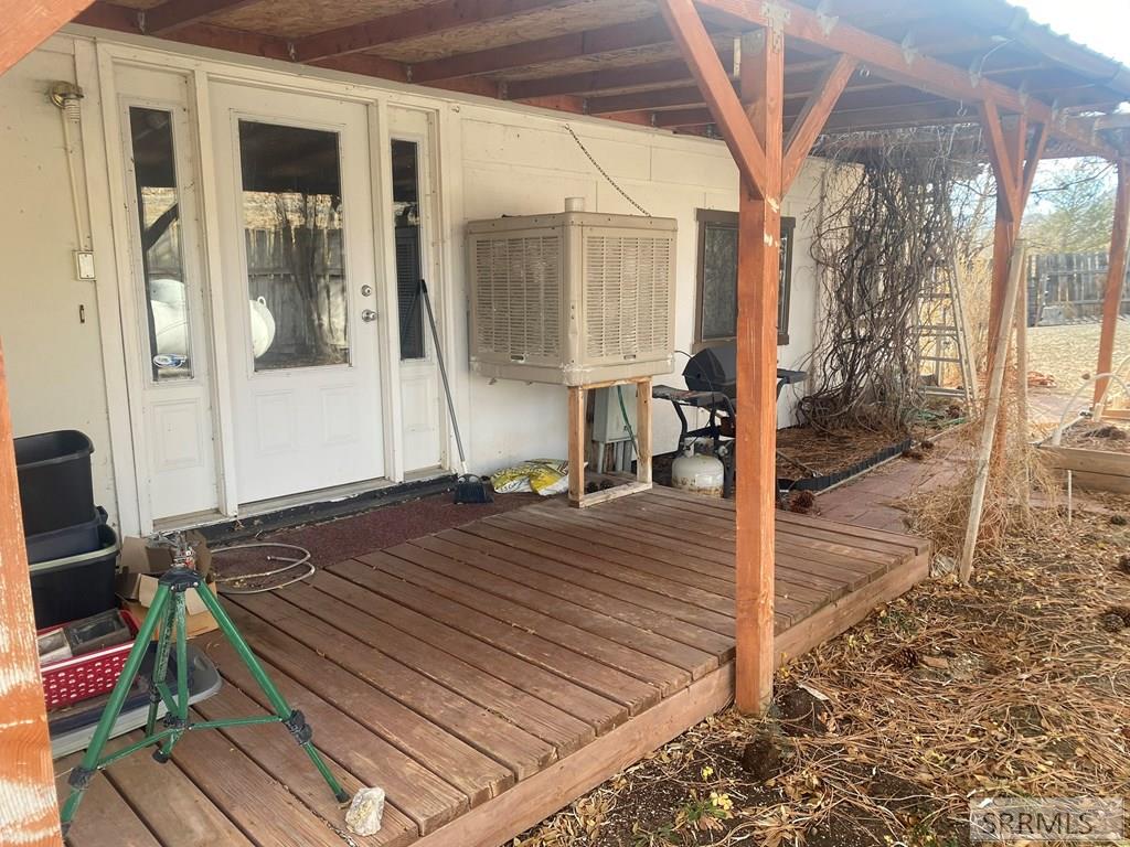 900 Challis Creek Road Challis, ID 83226 - Photo 50 of 56