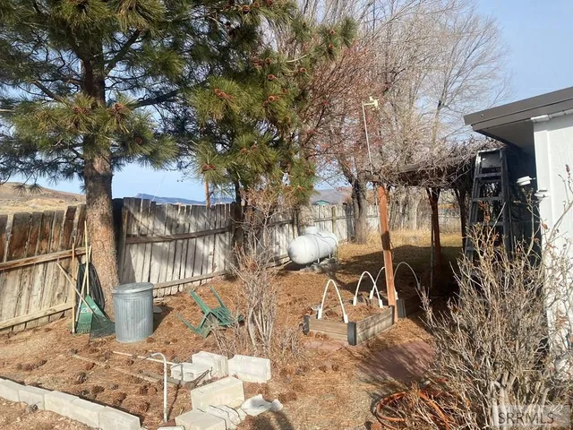 $219,500 | 900 Challis Creek Road, Challis, ID 83226