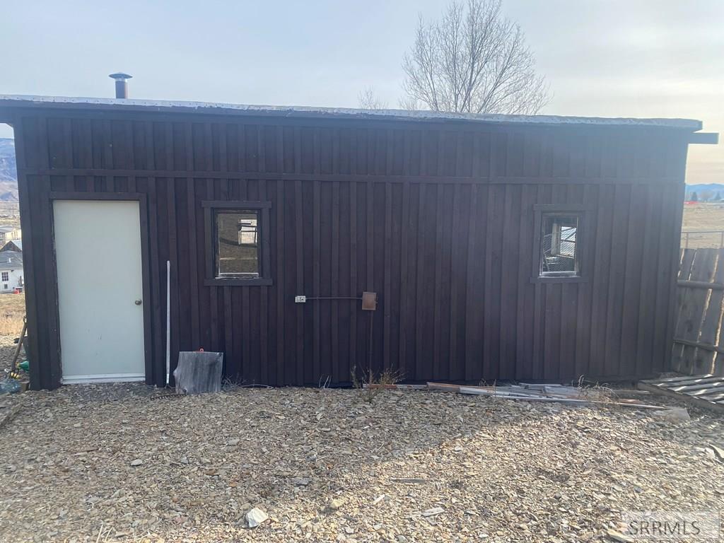 900 Challis Creek Road Challis, ID 83226 - Photo 54 of 56