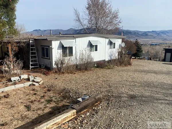 $195,000 | 900 Challis Creek Road, Challis, ID 83226
