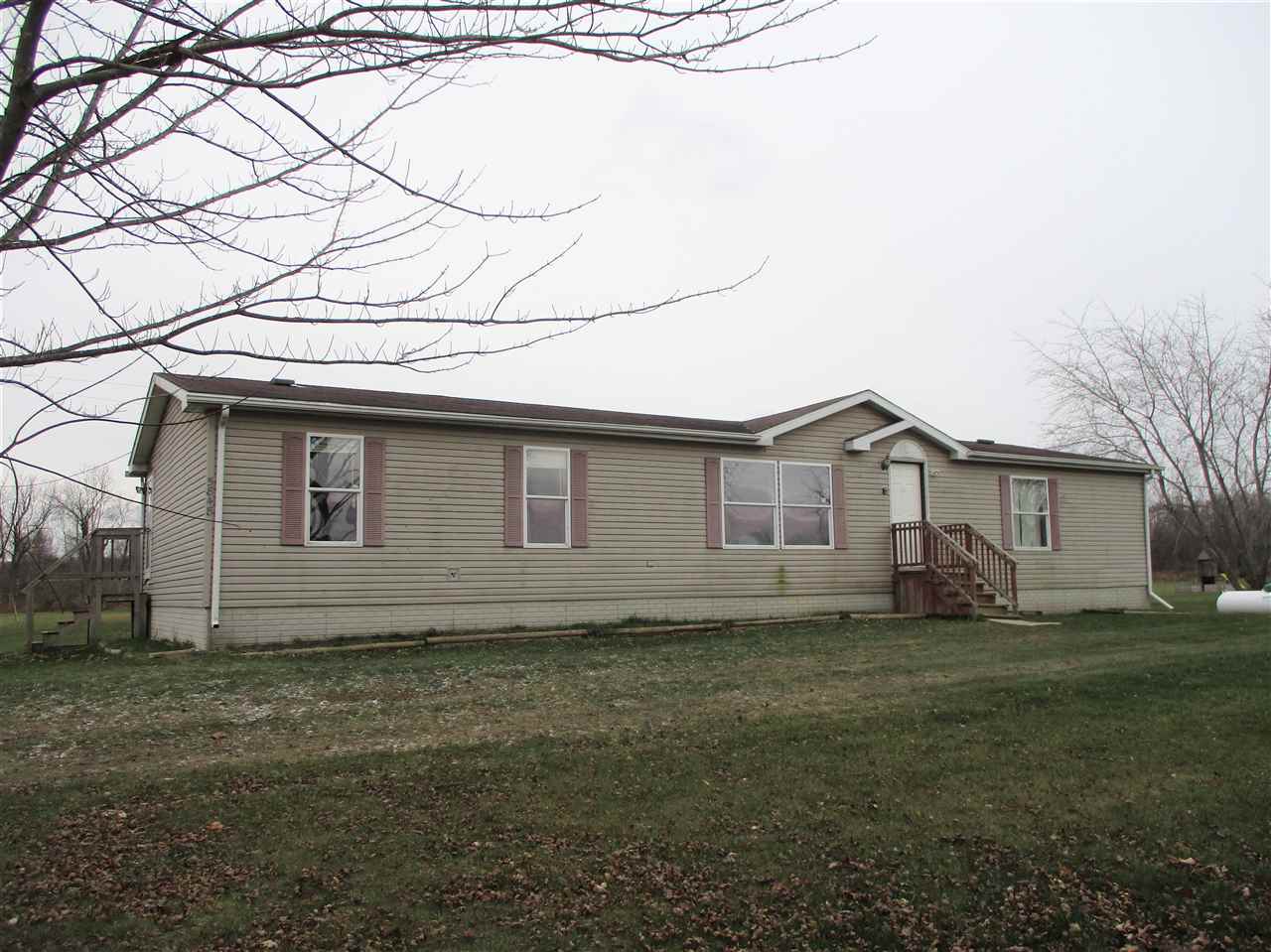 5848 East Hibbard Road Corunna, MI 48817 - Photo 1 of 32