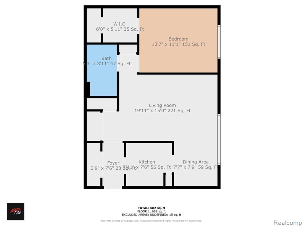 29890 West 12 Mile Road, Unit 902 Farmington, MI 48334 - Photo 27 of 27