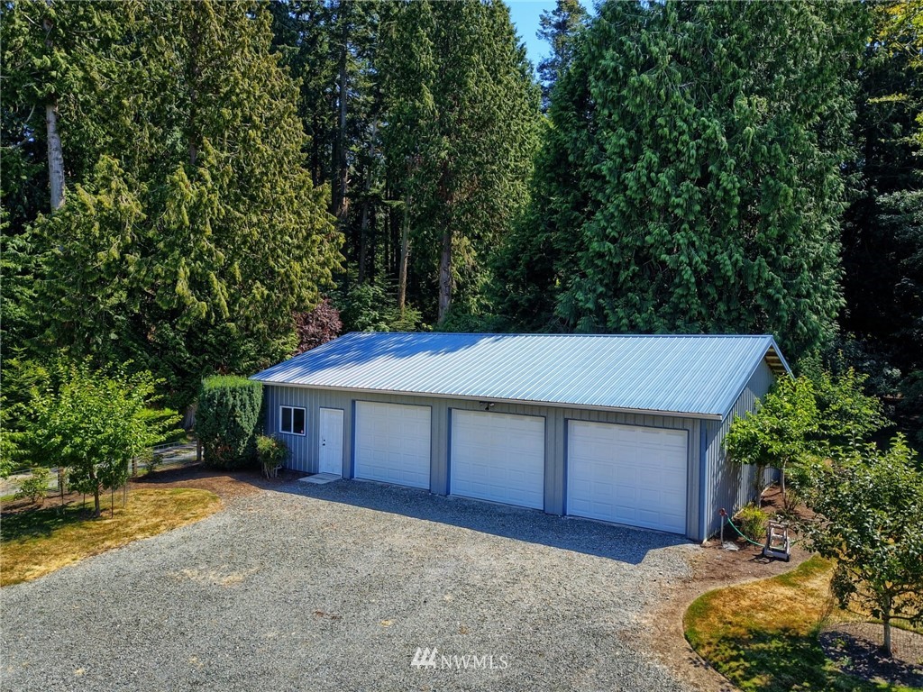 10191 Halloran Road Bow, WA 98232 - Photo 21 of 25 Gallery Image 21