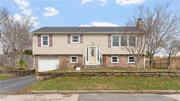 $499,900 | 32 Milburn Road, East Providence, RI 02914