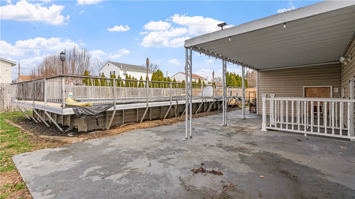 32 Milburn Road East Providence, RI 02914 - Photo 26 of 26