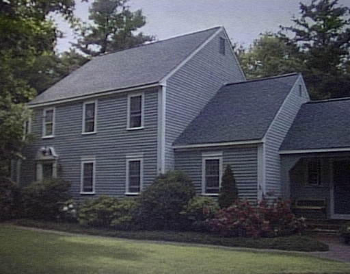 397 Bailey Road Holden, MA 01520 - Photo 1 of 1 a front view of a house with garden