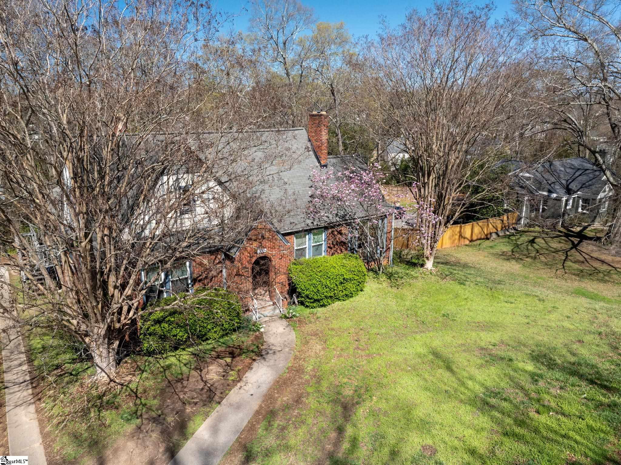 300 West Faris Road Greenville, SC 29605 - Photo 16 of 43