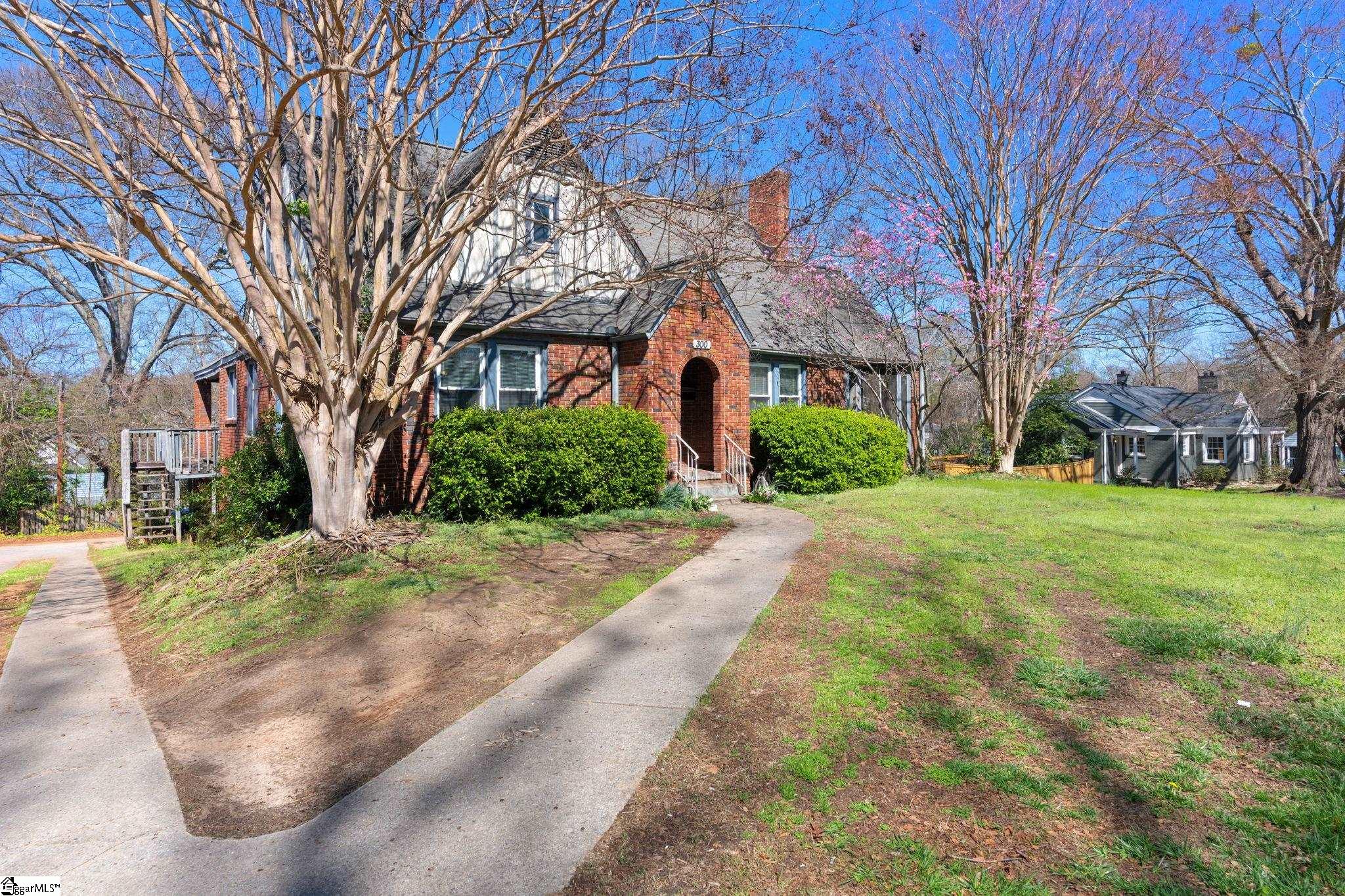 300 West Faris Road Greenville, SC 29605 - Photo 20 of 43