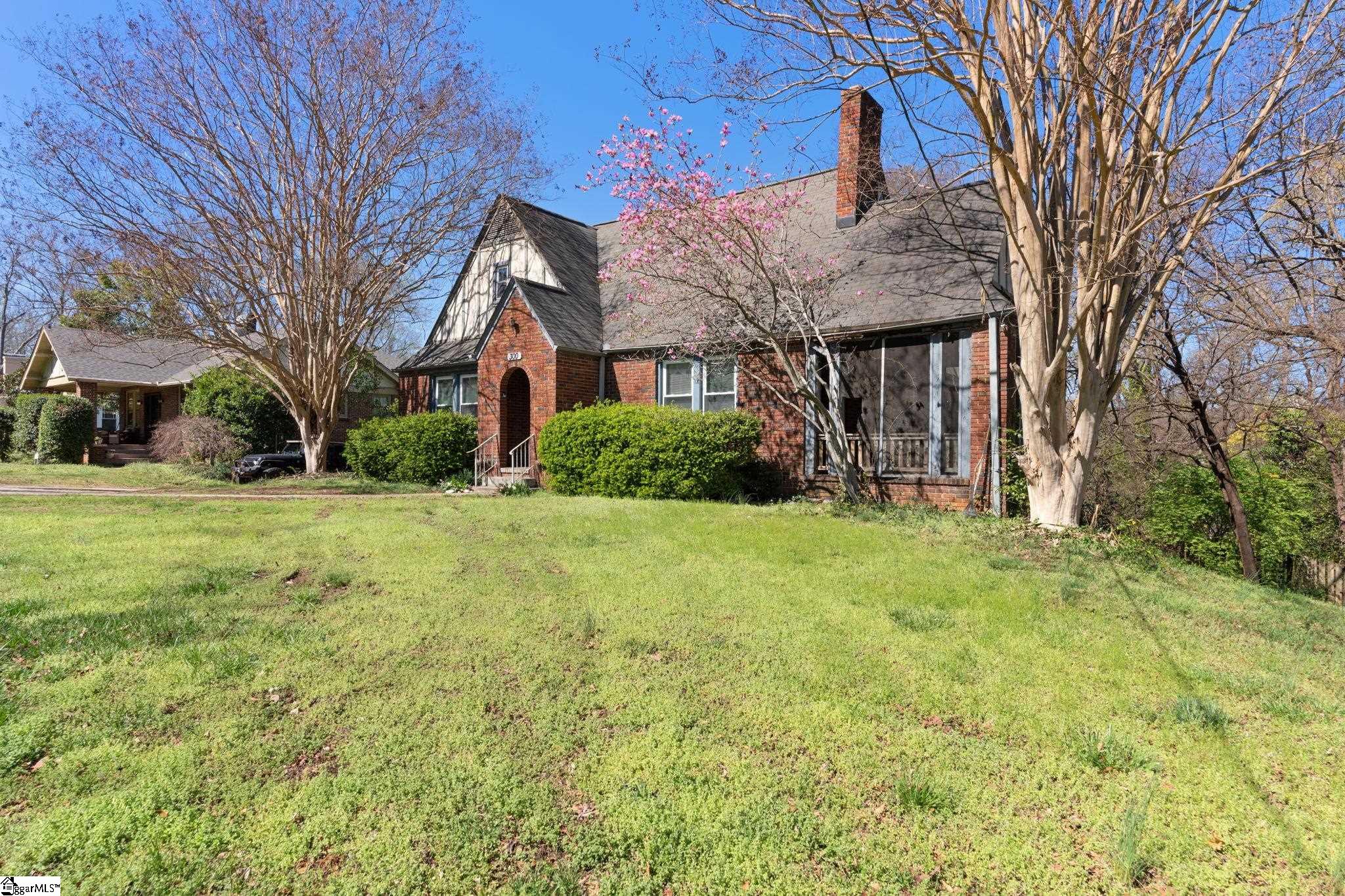 300 West Faris Road Greenville, SC 29605 - Photo 21 of 43