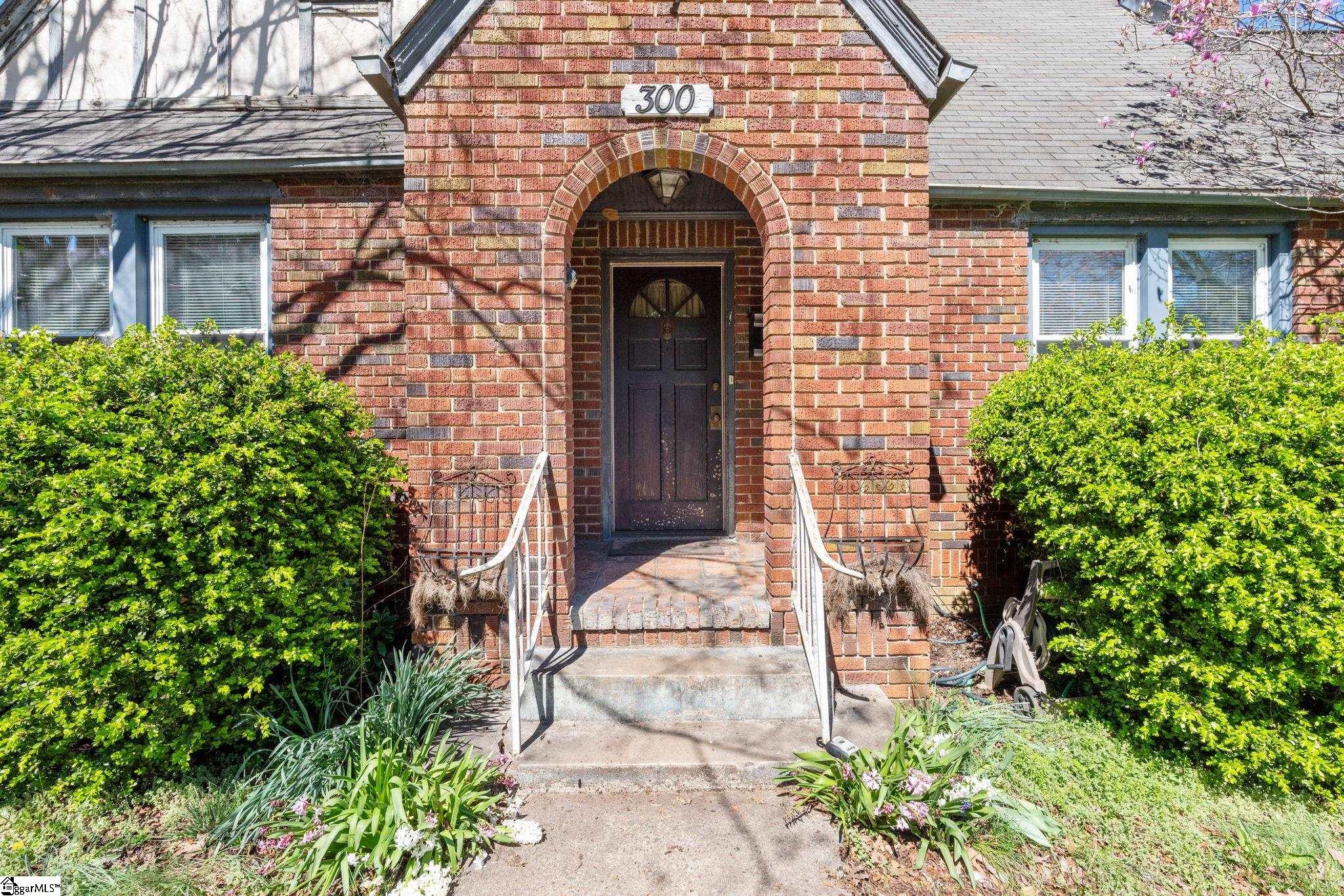 300 West Faris Road Greenville, SC 29605 - Photo 22 of 43