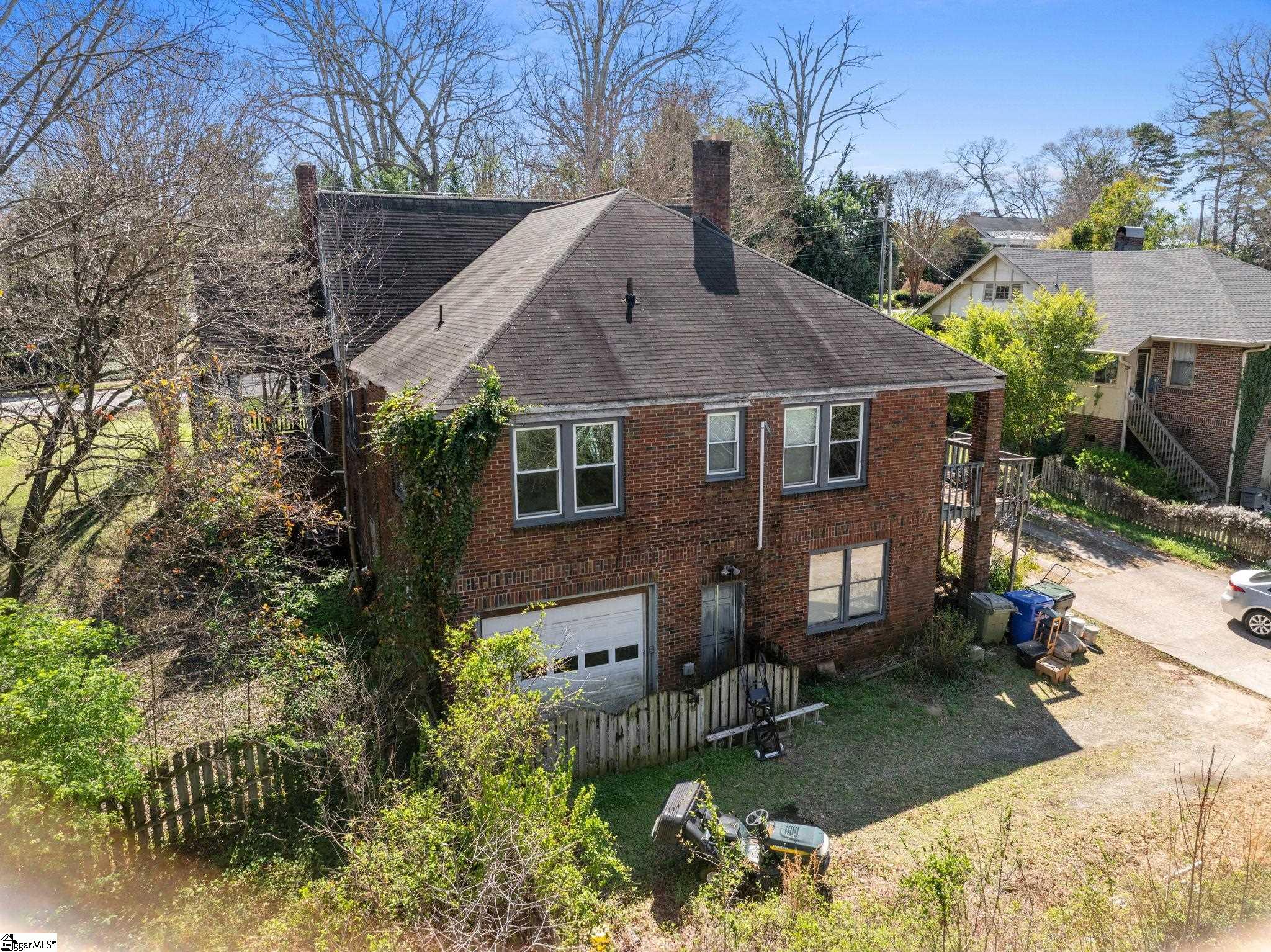 300 West Faris Road Greenville, SC 29605 - Photo 39 of 43