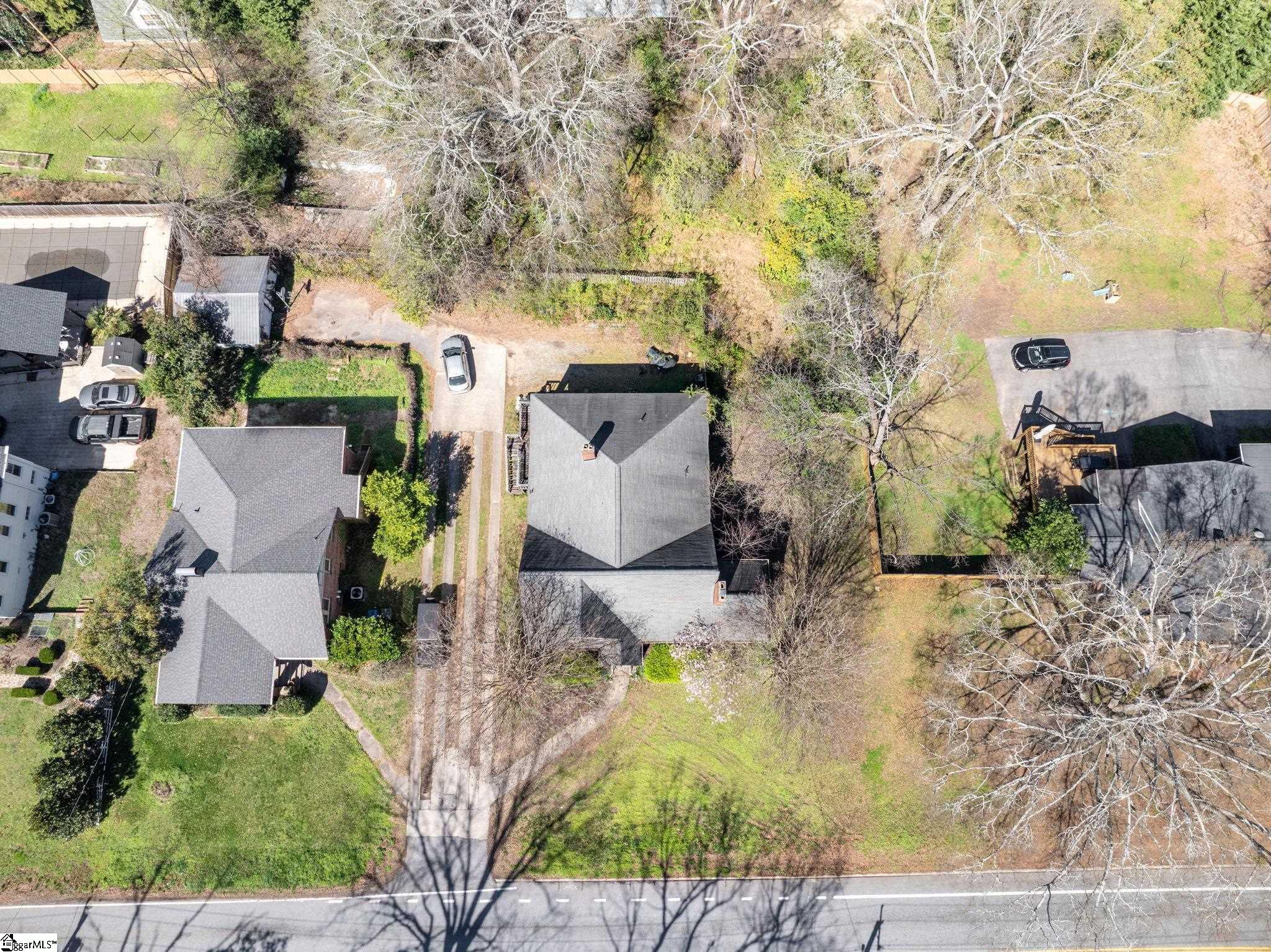 300 West Faris Road Greenville, SC 29605 - Photo 41 of 43