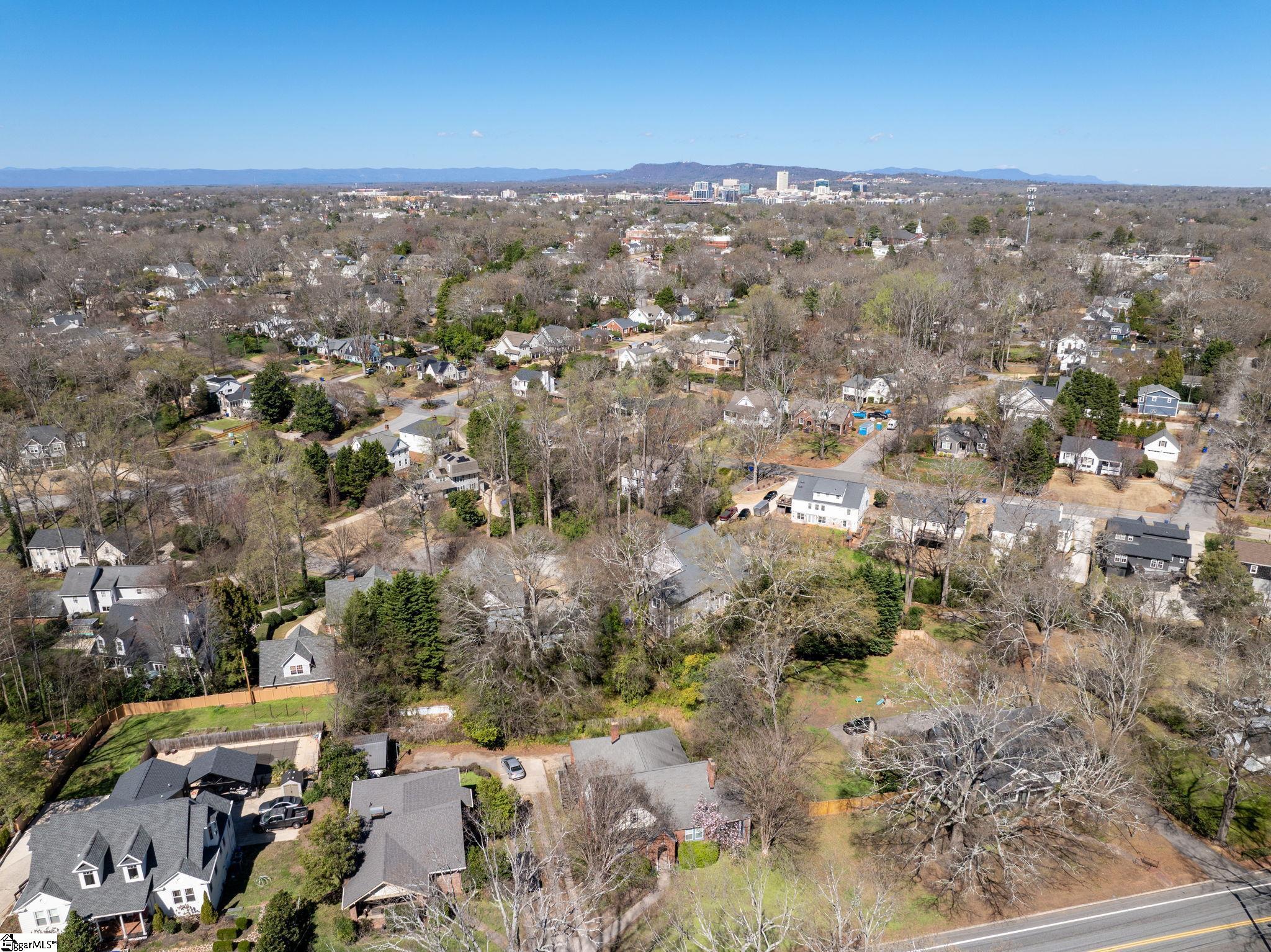 300 West Faris Road Greenville, SC 29605 - Photo 42 of 43