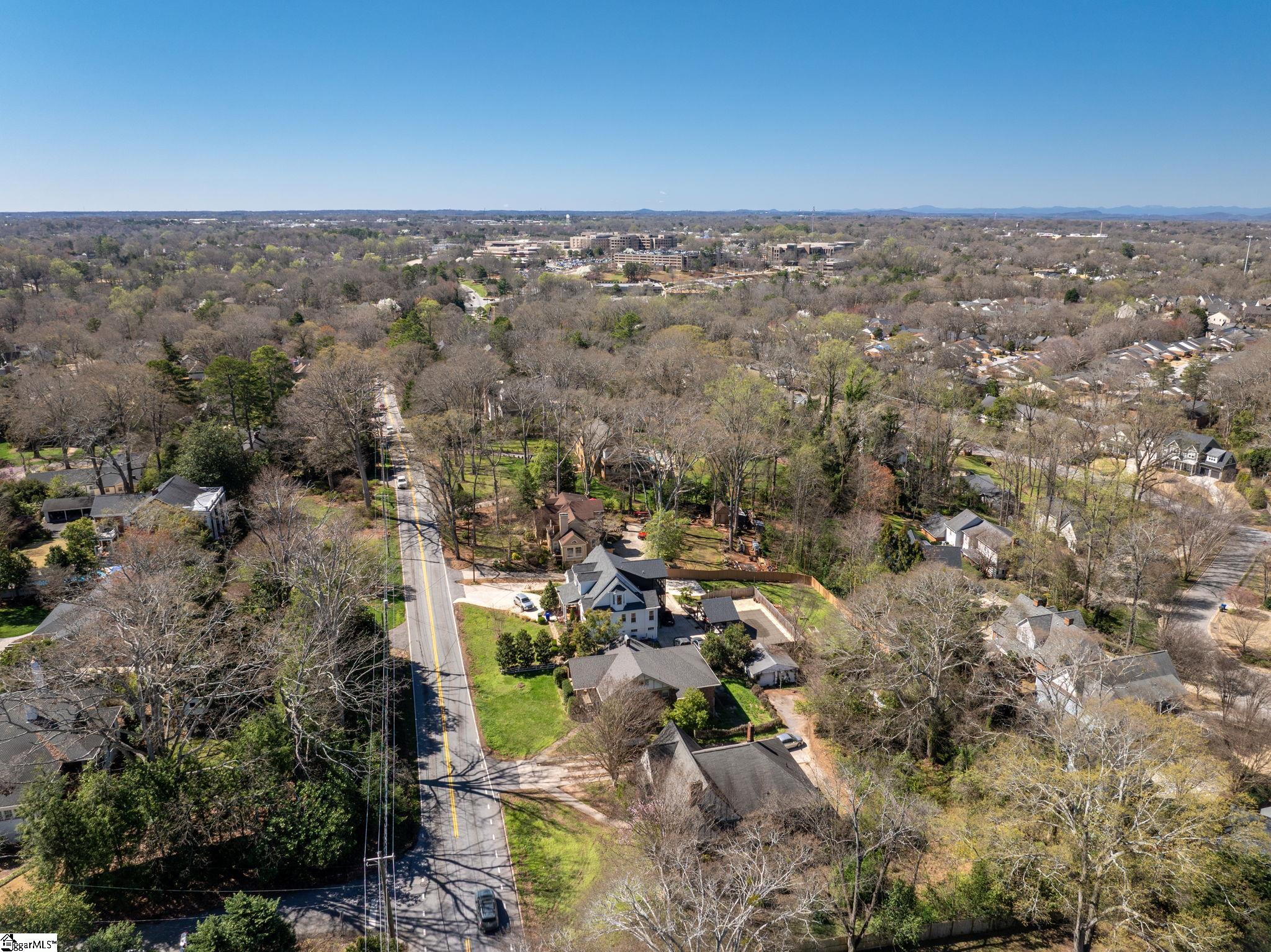 300 West Faris Road Greenville, SC 29605 - Photo 43 of 43