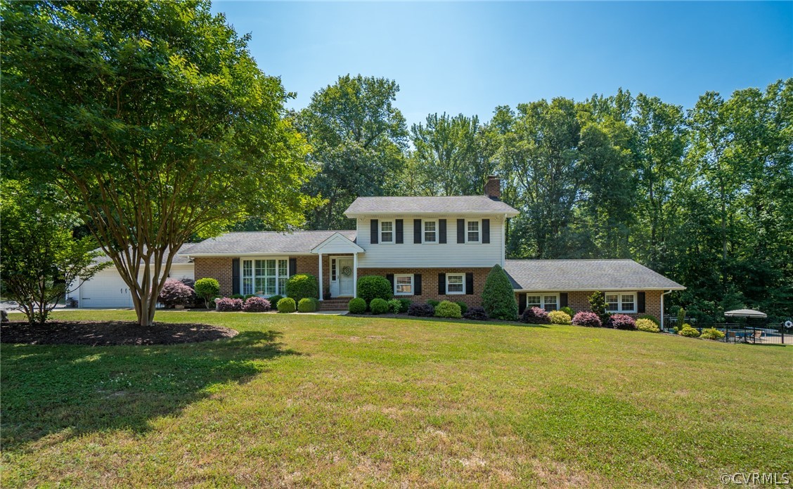 8359 Cadys Mill Road Hanover, VA 23069 - Photo 1 of 43
