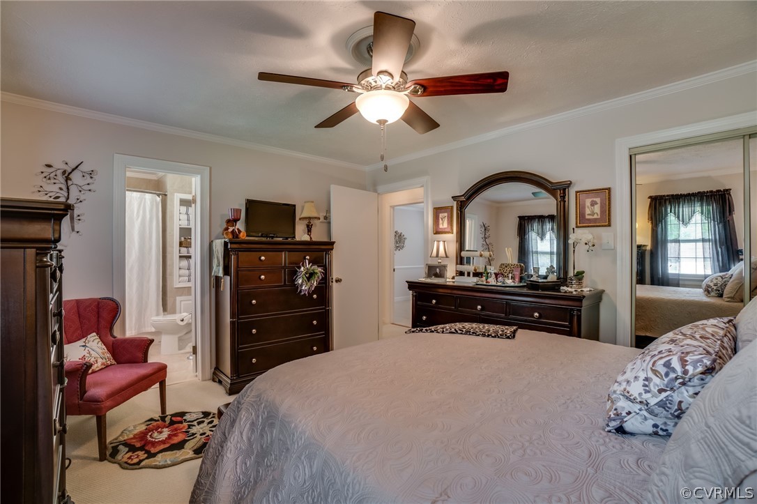 8359 Cadys Mill Road Hanover, VA 23069 - Photo 21 of 43