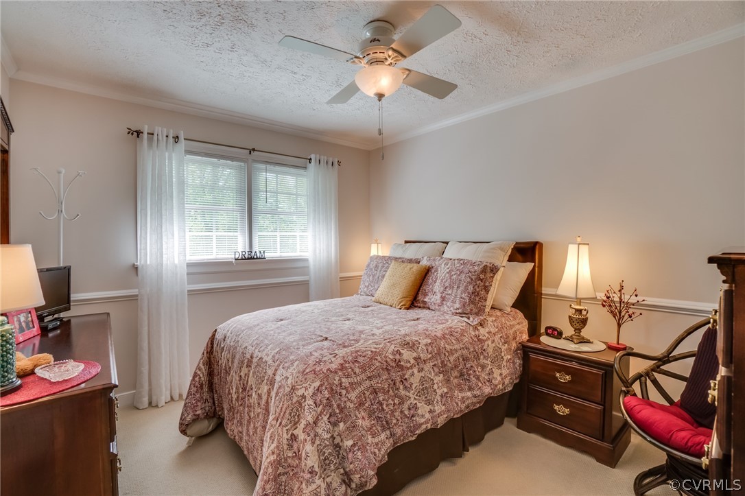 8359 Cadys Mill Road Hanover, VA 23069 - Photo 22 of 43 Second Bedroom