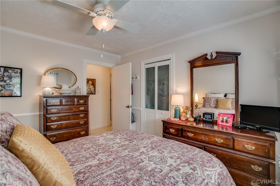 8359 Cadys Mill Road Hanover, VA 23069 - Photo 24 of 43 Second Bedroom