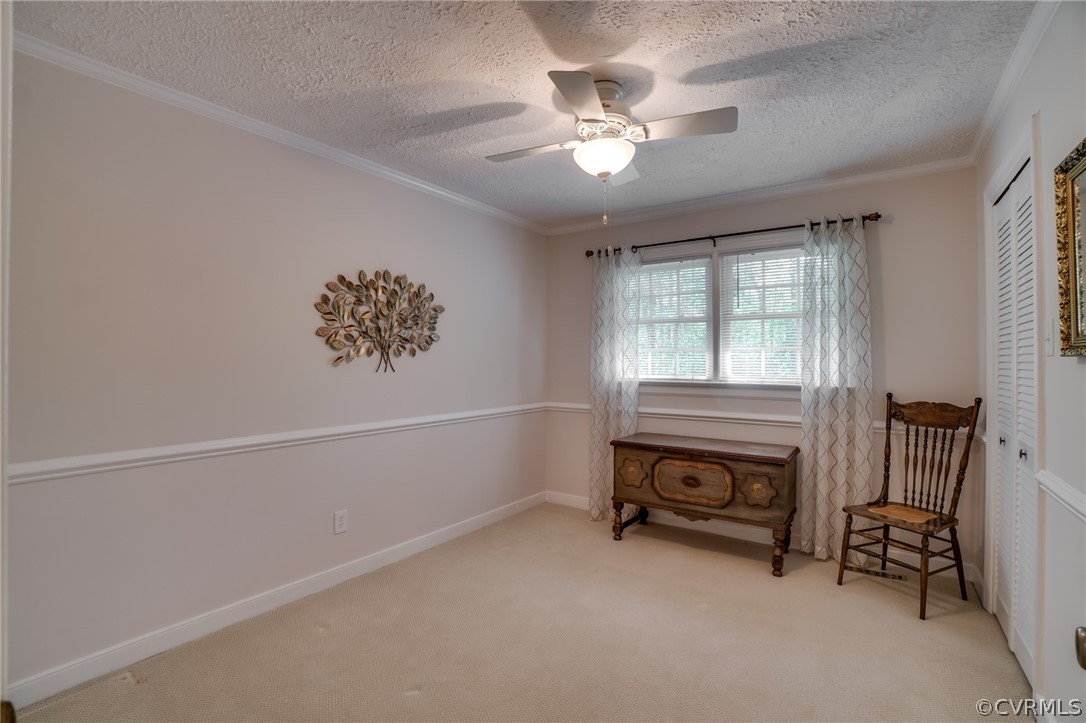 8359 Cadys Mill Road Hanover, VA 23069 - Photo 25 of 43 3rd bedroom